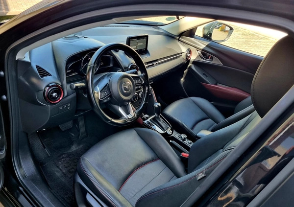 Fiat Tipo cena 42900 przebieg: 136900, rok produkcji 2017 z Dąbrowa Białostocka małe 562